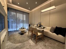 Jervois Privé (D10), Apartment #539802091